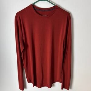 Hoka One One Long Sleeve - Men's Medium